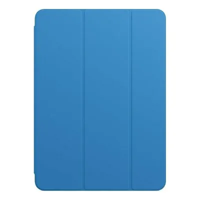£29.99 • Buy Official APPLE Smart Folio CASE IPad Pro 11 1st Gen Surf Blue NEW