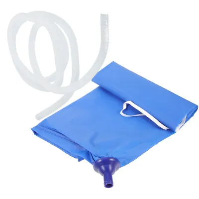  Air Conditioner Cleaning Cover Bag For AC Water Protector Conditioning • £16.18