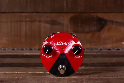 Dunlop Germanium Fuzz Face® Mini Distortion • $149.99