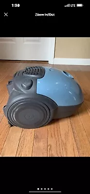 $30 • Buy Kenmore Model 721 Bagless Canister Household Vacuum Cleaner