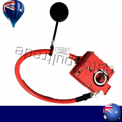 FOR BMW 1 3 Series E82 E84 E88 E90 E91 E92 LCi Battery Cable 6988974 61129217031 • $77.99