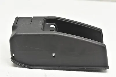 2002-2007 Subaru Impreza WRX STI Fuel Trunk Door Release Lever Trim Cover 02-07 • $10