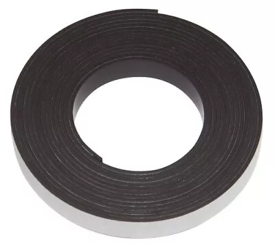 Magnum Magnetics ProMAG 1/2 X 10 Feet Magnetic Tape (AFG-12347-PGY) • $9.99