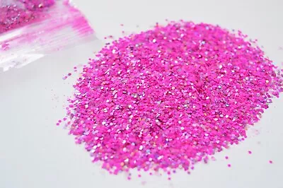 Biodegradable Glitter TRADE PRICE Festival Mix Chunky 2g 5g 10g BUY GET 10 FREE • £1.99