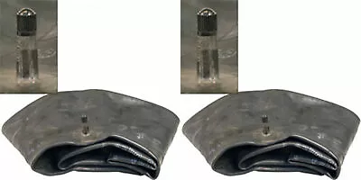 (2) Two 6.00-12 6-12 600-12 6X12 6.0-12 Lawn Garden Farm Tractor Tire Tubes TR13 • $28.98