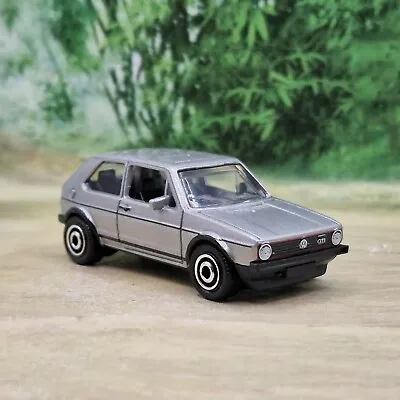 Matchbox VW Golf Mk1 GTi Diecast Model Car 1:64 (3) Excellent Condition. • $8.59