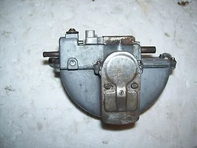 1941 1942 1946 1947 1948 1949 1950 1951 1952 Hudson  Wiper Motor ???? • $30