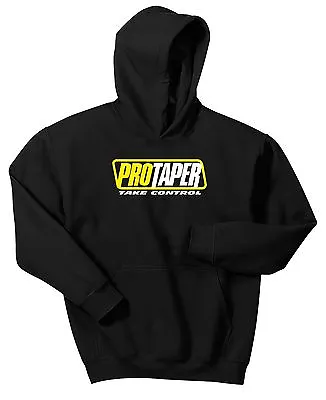 Pro Taper Motocross Hoodie Sweat Shirt Mx Moto • $53.99