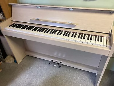 Yamaha Arius Ydp-s34 Electric Piano • £600