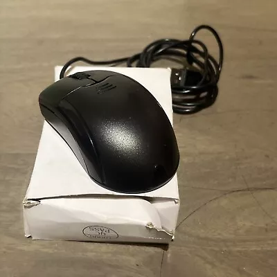 3D Optical Mouse (Unbranded) Never Used (WIRED) • £6