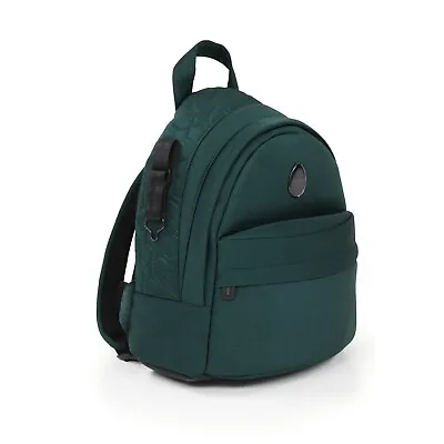 *BRAND NEW IN BOX* Egg2 Backpack - Sherwood • £89.99