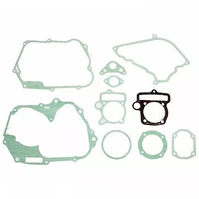 YX 140cc Electric Start Engine Head Gasket Kit PIT PRO TRAIL DIRT BIKE • $22.99