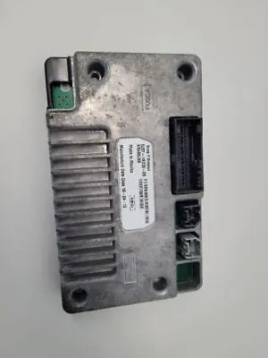 2014-2018 LINCOLN MKT Communication Voice Recognition Module Sync 14-18 • $91