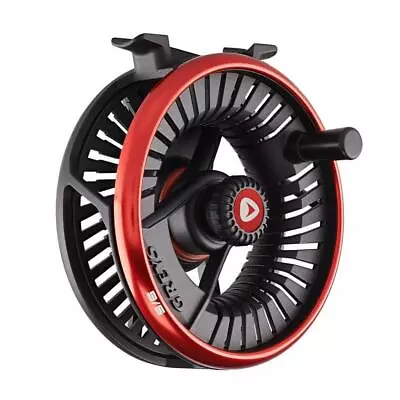 Greys Tail FLY Fishing Reel Size 3/4 5/6 7/8 LIne Weight Left Or Right Hand Wind • $149.95