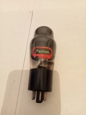 £4.99 • Buy Marconi KT71 Radio Valve /tube