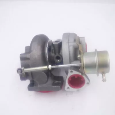 T25 T28 Turbocharger For 1989-1998 Nissan 240SX 2.4L • $79.99