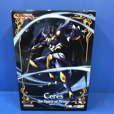 Magic Knight Rayearth Figure Good Smile Company MODEROID Ceres   • $159.30