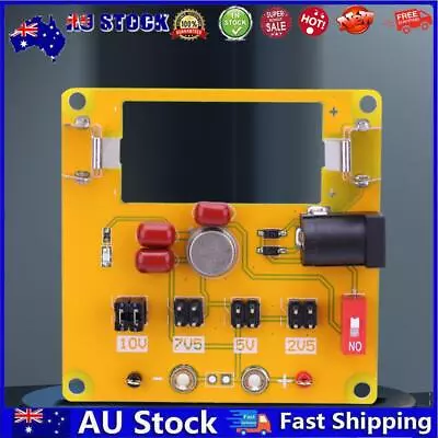 AU High Precision AD584 Module Programmable Multimeter Calibration Module • $16.52
