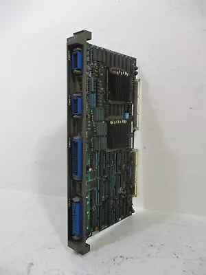 Mitsubishi MC301 Meldas CNC Control Module Card MC301D PLC BN624A822G52 • $25