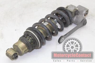 $145.36 • Buy 06-09 Vstar 1100 Rear Back Shock Spring Coil Absorber Suspension