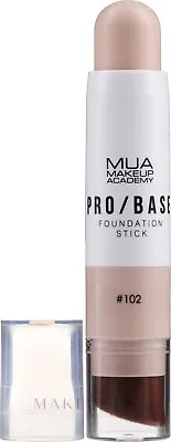 Mua Pro/base Foundation Stick Full Size New & Sealed All Shades Free Post. • £3.99