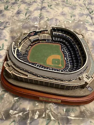 Danbury Mint Yankee Stadium Replica Opening Day 2009 Loose Lights 4892/5000 MLB • $149.99