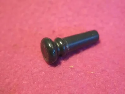 Vintage 1959 Gibson Strap Button Plug For Es 175 Archtop Jumbo Acoustic Paf • $49