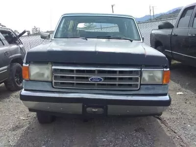 Automatic Transmission 4WD C6 6-300 4.9L Fits 87-93 FORD F150 PICKUP 22742190 • $693.99