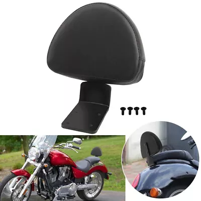 Passenger Backrest Kit For Victory Vegas 8-Ball Victory High-Ball™ 2003-2017 • $48.99