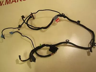 $72.30 • Buy 1T1971566N VW Caddy 2005.y 1.6i Engine Wiring Harness / Engine Wiring 1T1...