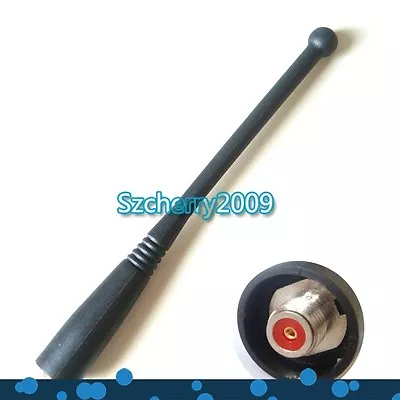 10 X UHF Antenna For Motorola GTX HT1000 XTS3000 MT2000 • $21.99