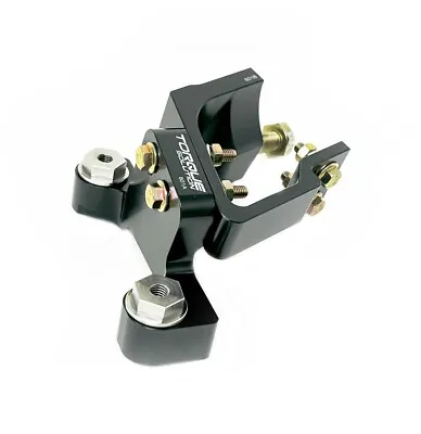 Torque Solution Brake Master Cylinder Brace Fits Nissan 350Z / Infiniti G35 • $139.99