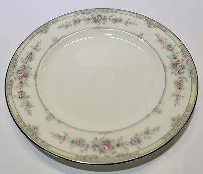 Noritake Bone China Japan 9729 Shenandoah Salad Plate 8 Inches • $6.99