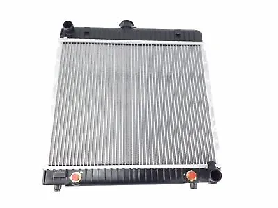 Mercedes Radiator New OEM OM615 OM616 Diesel M110 M115 Gas W123 W126 • $302.50