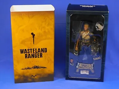 Virtual Toys Wasteland Ranger Furiosa 1:6 Scale Mad Max • $275.99