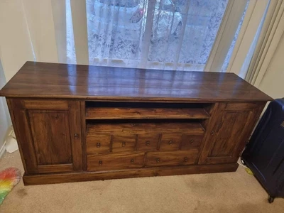 $100 • Buy Tv Cabinet