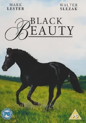 £1.95 • Buy Black Beauty DVD (2007) Mark Lester, Hill (DIR) Cert PG FREE Shipping, Save £s