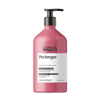 L'Oreal Professional Serie Expert Pro Longer Conditioner 750ml • £23.79