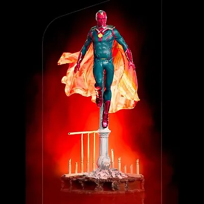 Vision (WandaVision) Marvel 1:10 Art Scale Statue • $164.99