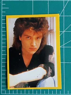 1993 Masters Edition Superstars Rock Pop Stars Movie Richard Marx  • $5.99