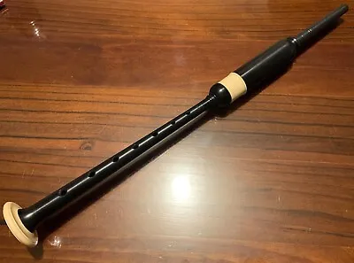 Bagpipe Practice Chanter - McCallum PC3 Standard Length • $97.21