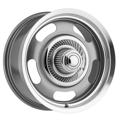 $1153.96 • Buy Staggered Vision Rally 20x8.5,20x9.5 5x5 /5x4.75  -6mm Gunmetal Wheels Rims