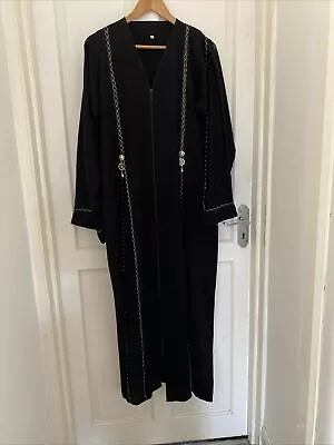 Woman Abaya • £42