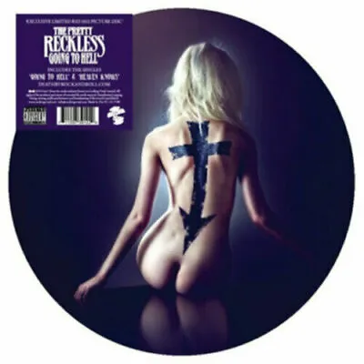 £39.99 • Buy Pretty Reckless, The - Going To Hell [Lp] - Indie Excl. Rsd 2022