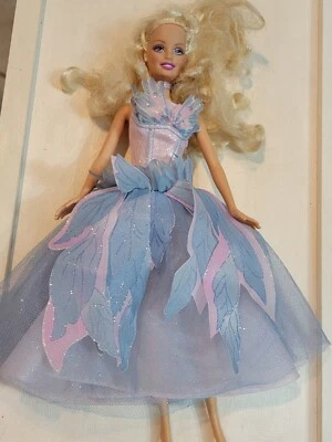 £23.29 • Buy Barbie As Odette Swan Lake Doll Wrong Doll 2003 C313G 