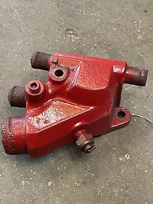 $150 • Buy Volvo Penta Thermostat Housing Part Number 3850471