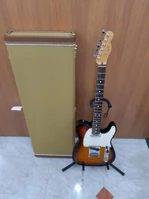 Fender USA American Standard Telecaster Used Electric Gutiar • $2747.16