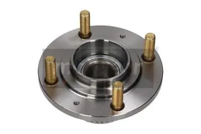 Wheel Bearing Kit Maxgear 33-0857 Rear Axle For Mitsubishi • $97.86