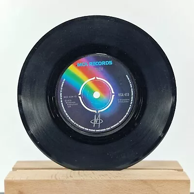 M – Pop Muzik - 1979 UK - 7  Vinyl Record - VG/VG+ • £8.99