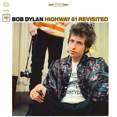 $25.34 • Buy BOB DYLAN - HIGHWAY 61 REVISITED New Sealed Vinyl LP Record Album 2022 Reissue